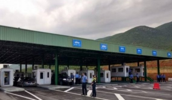 S’kishte dëshmi vaksinimi, futet në Kosovë ilegalisht por kapet nga Policia