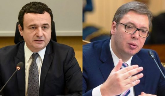 BE: Takimi i nivelit të lartë organizohet kur Kurti dhe Vuçiq janë të gatshëm për rezultate konkrete