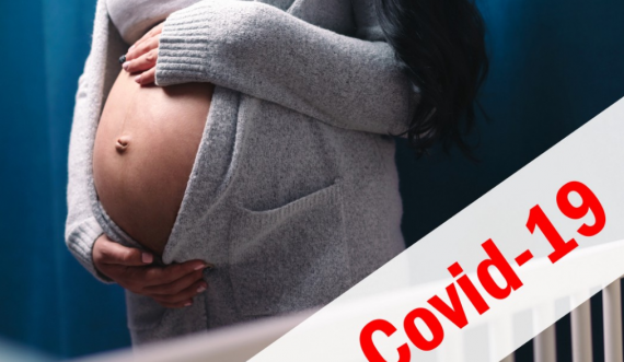 20 gra shtatzëna të shtrira në Klinikën e Gjinekologjisë me COVID-19