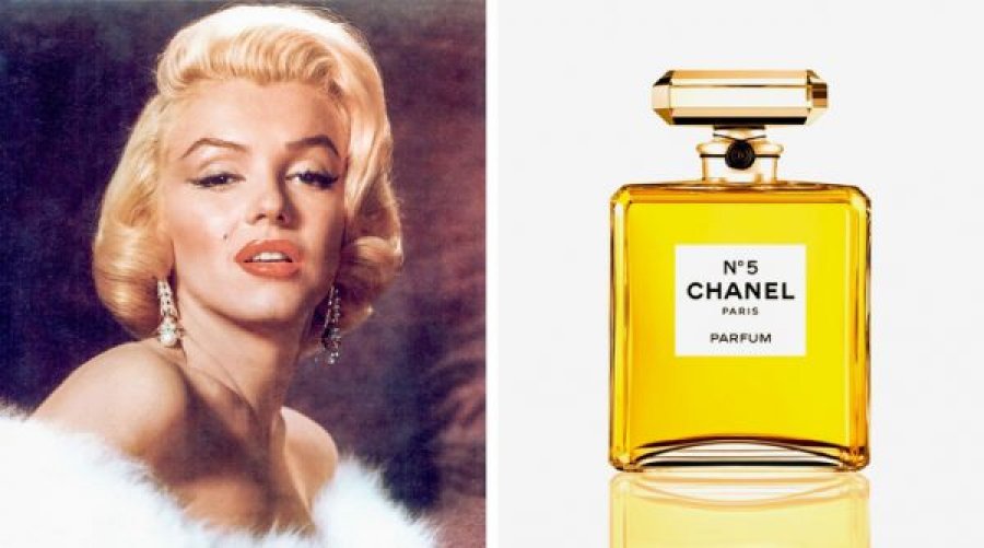 Parfumet e preferuara të vajzave të njohura, secila ka karakteristikat e saj