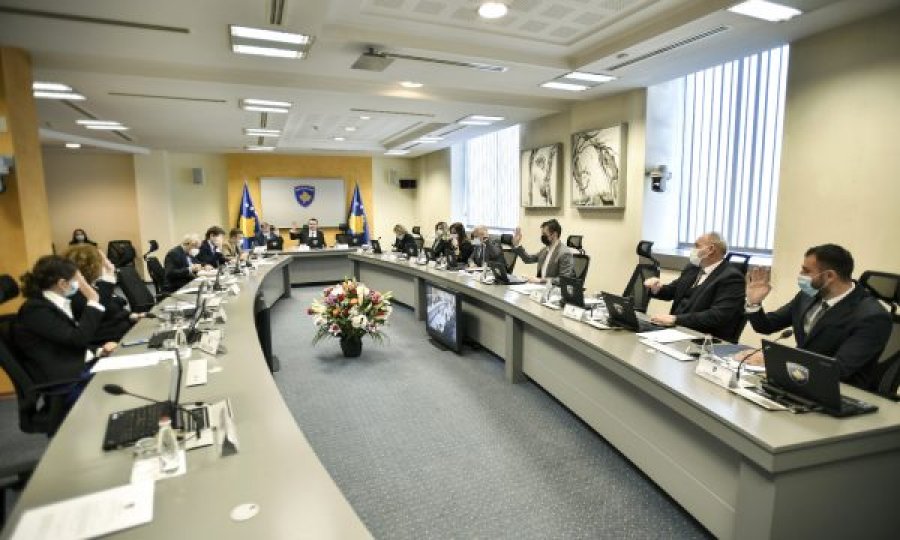 Kosova vendos sanksione ndaj 183 individëve dhe 26 entiteve të Bjellorusisë