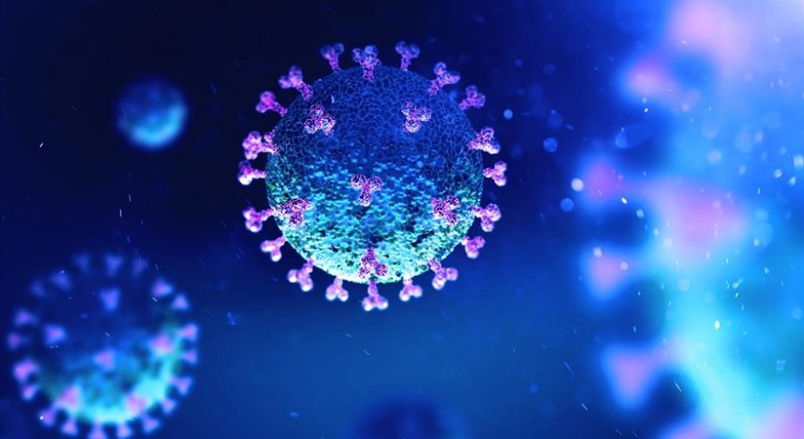 Mbi 400 milionë të infektuar me COVID-19 në botë që nga fillimi i pandemisë