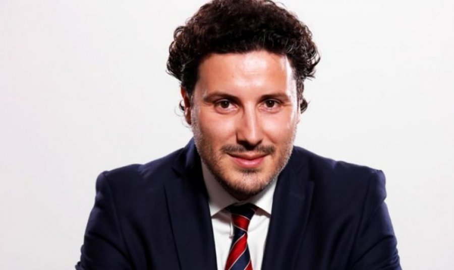 Kraja: Abazoviq në të njëjtat valë me partitë pro-serbe 