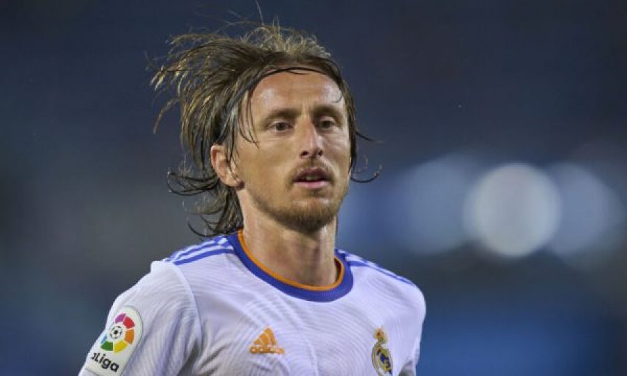 Pse Modric refuzoi të bëhej bashkëlojtar i Ronaldos