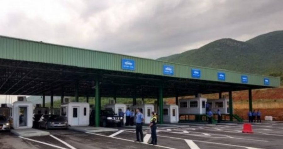 S’kishte dëshmi vaksinimi, futet në Kosovë ilegalisht por kapet nga Policia