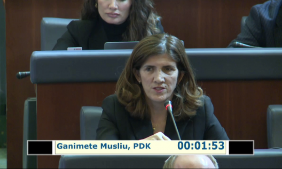 Musliu i drejtohet Kurtit: Frikacak, mashtrues dhe shakaxhi i madh