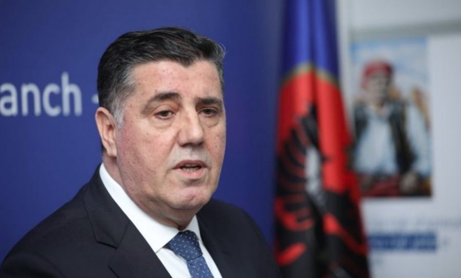 Haziri flet për 'kulturën e LDK-së'