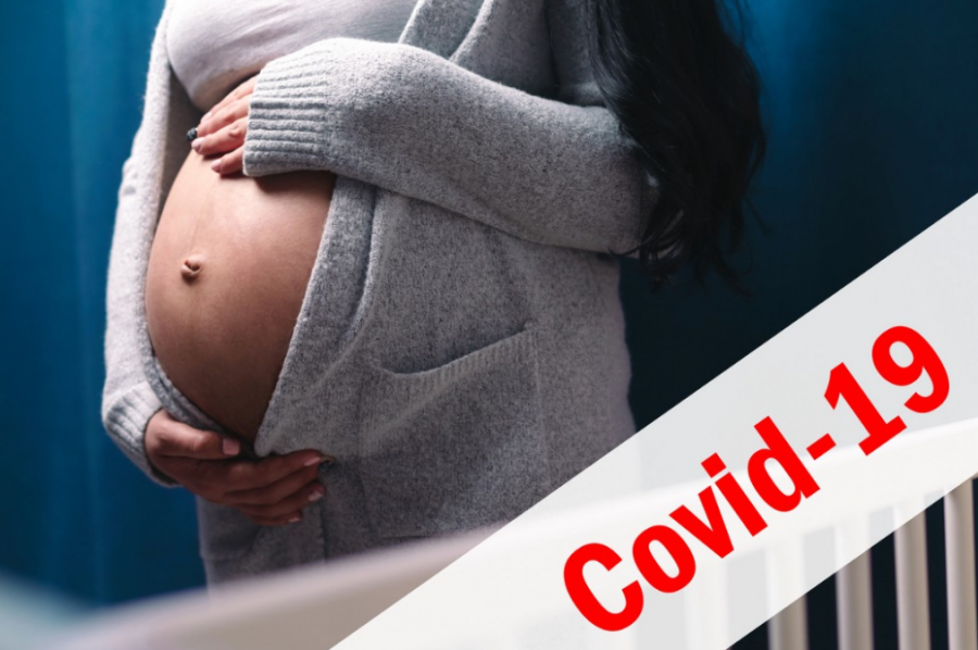 20 gra shtatzëna të shtrira në Klinikën e Gjinekologjisë me COVID-19