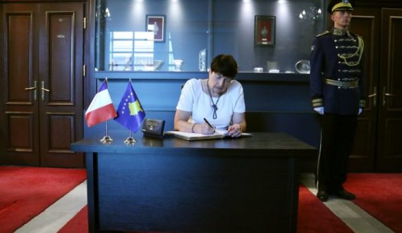 Ambasadorja e Francës: Asociacioni s’është një “Republika Srpska” e dytë, Kosova ta definojë çfarë do të jetë