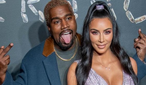 Kim Kardashian rrëfen arsyen e vërtetë të ndarjes nga Kanye West