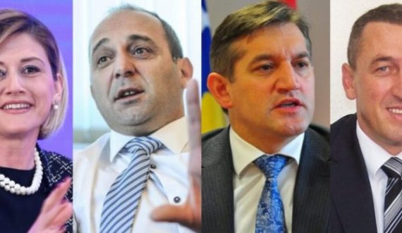 Sot pritet të vazhdojë gjykimi në rastin ku akuzohen katër ish-ministrat