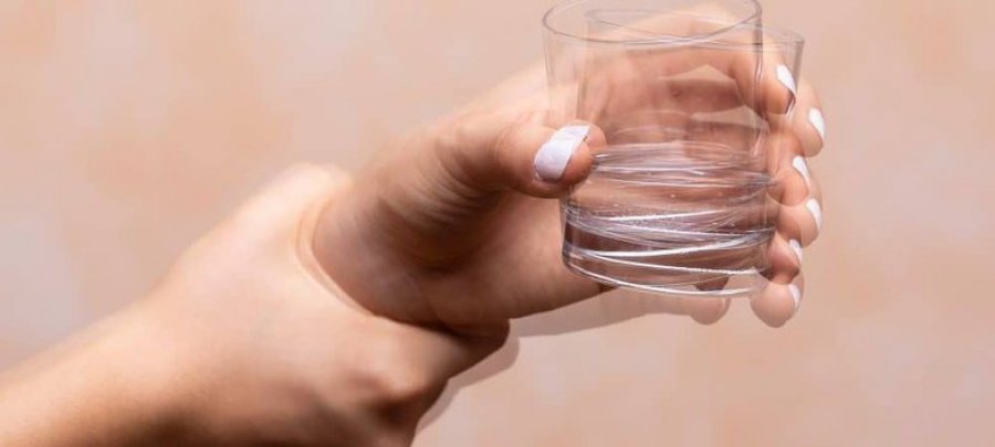 Shenjat e hershme të Parkinsonit