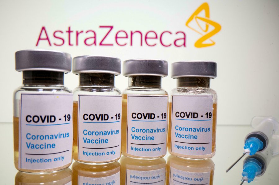 AstraZeneca shënon rekord miliardësh nga shitja e vaksinës për Covid-19