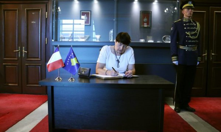 Ambasadorja e Francës: Asociacioni s’është një “Republika Srpska” e dytë, Kosova ta definojë çfarë do të jetë