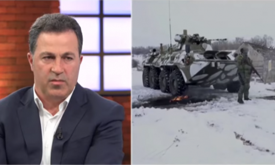 Ministri shqiptar: Situata në rajon mund të përshkallëzojë nga lufta në Ukrainë, Veriu i Kosovës pikë e nxehtë