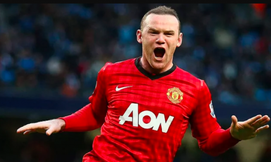 Rooney: Mund ta vrisja ndokënd apo vetveten