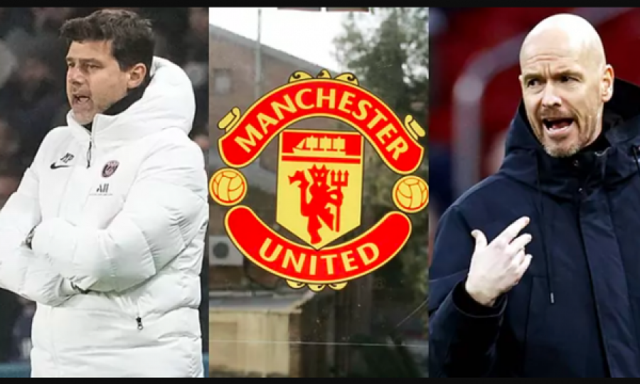 Lojtarët e United e duan Pochettinon, Ragnick preferon Ten Hag