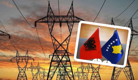 DASH vlerëson integrimin e tregut energjetik Kosovë-Shqipëri