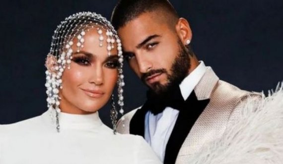 Filmi 'Marry Me' me Jennifer Lopez, Maluma i tregon të gjitha: Është vetëm fillimi