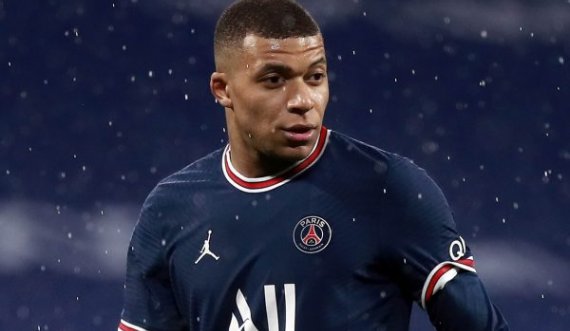 “Mbappe do të luajë në Real Madrid sezonin e ardhshëm”