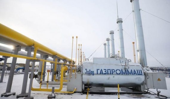 Çfarë mund të ndodhë nëse Rusia mbyll tubacionet e gazit për Evropën