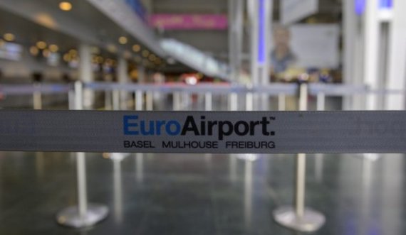 Mërgimtarët kosovarë të parët sa i përket fluturimeve nga aeroporti i Bazelit