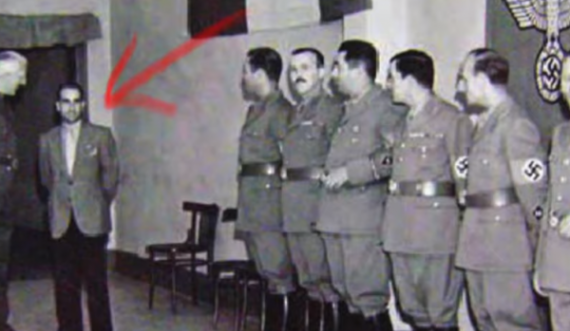 Historiani: Xhafer Deva u konfliktua me Hitlerin sepse mbrojti hebrenjtë, u respektua në SHBA
