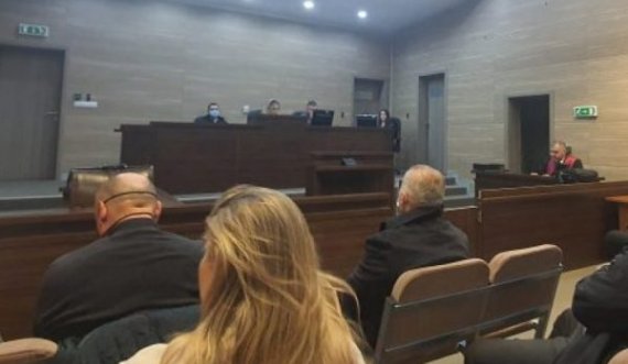 Dështon seanca ndaj 'Currit' e të tjerëve