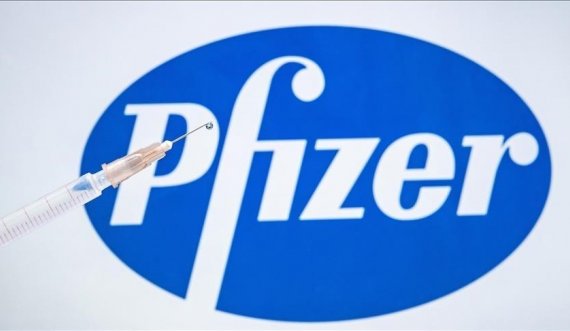 Kosova pranon mbi 500 mijë vaksina Pfizer, donacion nga ShBA-të