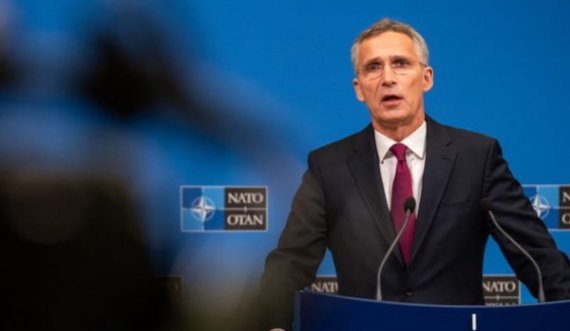 Paralajmëron Sekretari i NATO’s: Ka rrezik për një konflikt të armatosur në Evropë