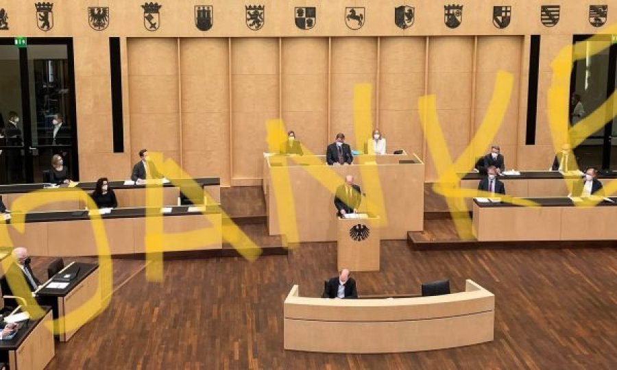 Vendimi për njohjen e patentë shoferëve u aprovua me votat e të gjitha landeve gjermane