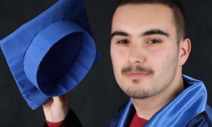 Vdes i riu Drinor Gashi: Sot na tradhtove e na theve edhe zemrat
