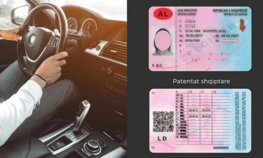 Nis procesi i konvertimit të patent shoferëve në Gjermani, ambasada jep detaje për procesin