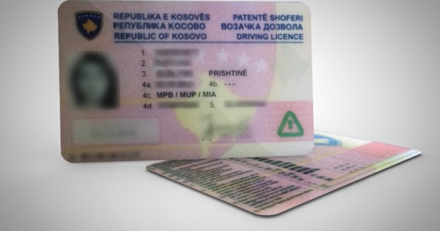 Patentat shqiptare njihen në Gjermani, ç’duhet të dinë shoferët