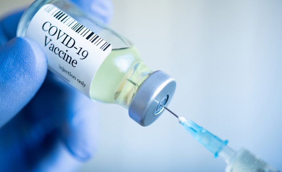 Sot vijnë në Kosovë mbi 500 mijë doza të vaksinës, donacion i SHBA