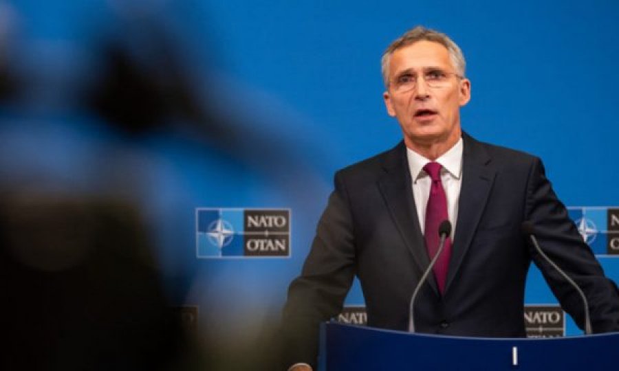 Paralajmëron Sekretari i NATO’s: Ka rrezik për një konflikt të armatosur në Evropë