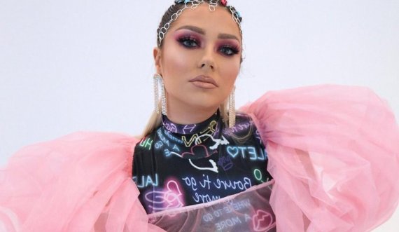 Cilat janë pritshmëritë që ka nga Eurovision?! Ronela Hajati përgjigjet troç: 'Nuk pres të...'