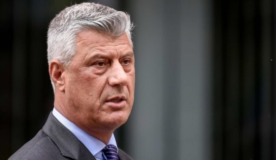  ‘Hashim Thaçi duhet të përgjigjet për skandalin me gylenistët’