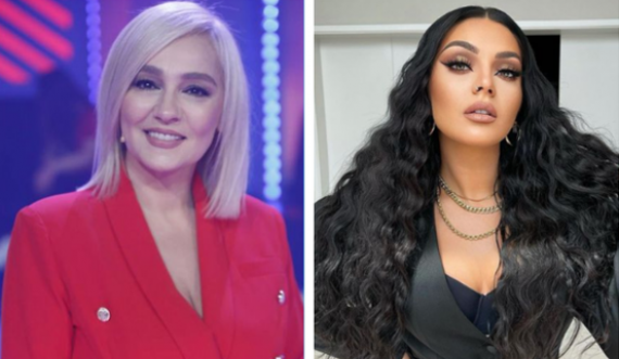 Fifi tregon se ku fjeti mbrëmë Monika Lubonja