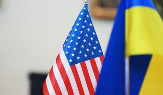 SHBA merr një vendim lidhur me Ukrainën