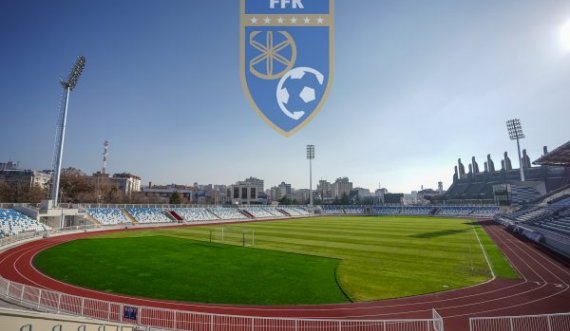 Kësaj here FFK-ja pajtohet që Prishtina të luajë në “Fadil Vokrri”