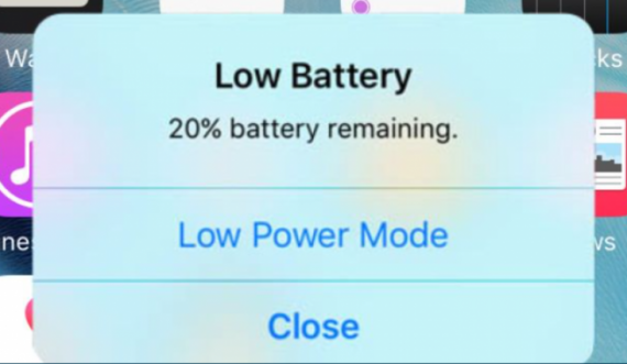 Dy aplikacionet që “shkatërrojnë” baterinë e telefonit tuaj