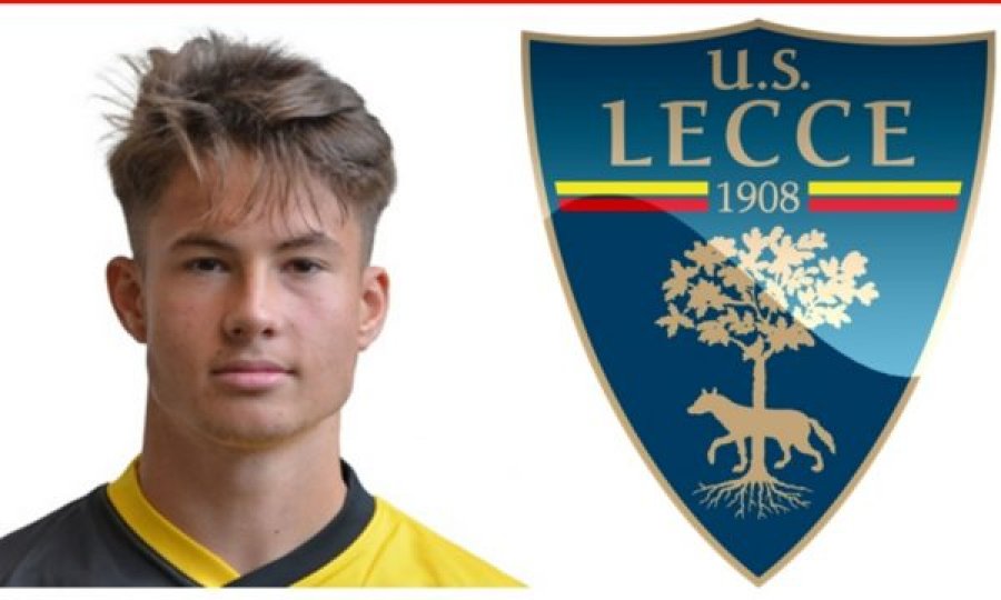 Një tjetër shqiptar transferohet te Lecce, merr një fantazist nga Young Boys