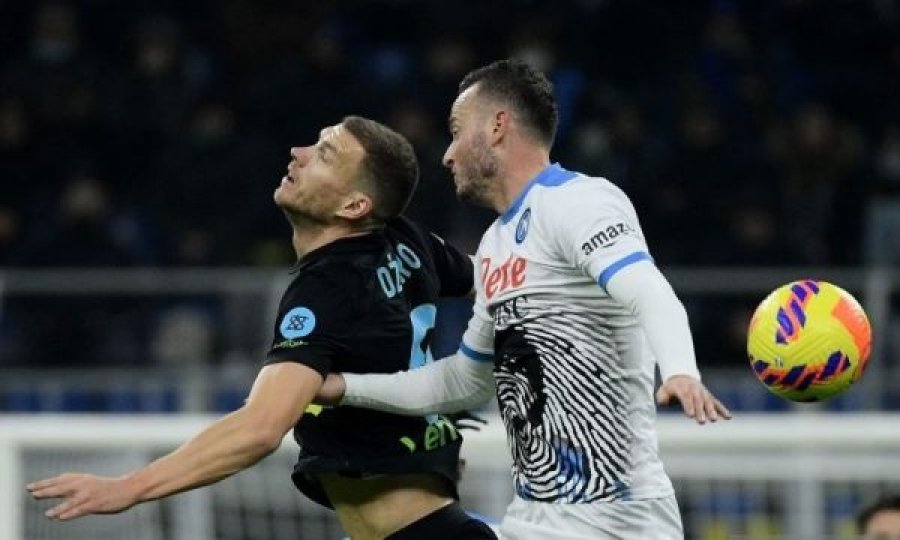 Gjithçka gati për “finalen” në Serie A, Napoli vs Inter luftojnë për vendin e parë