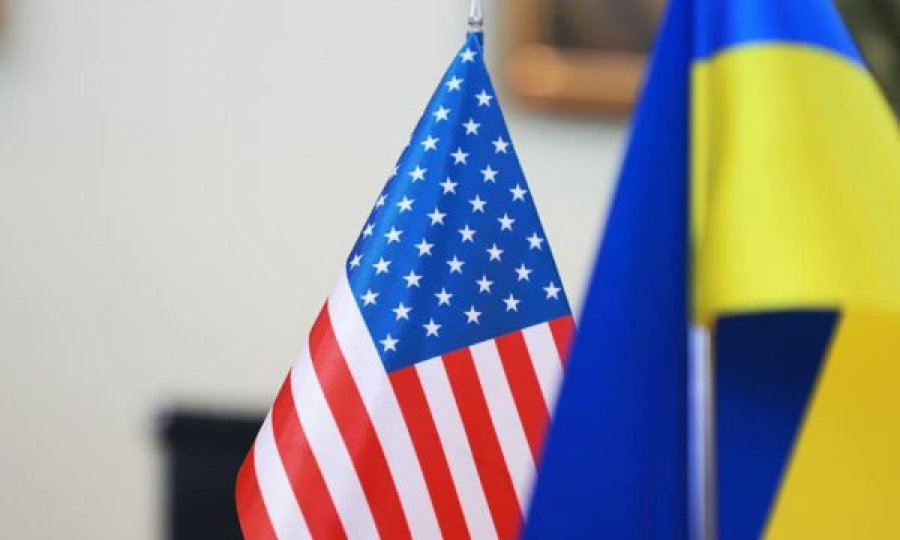 SHBA merr një vendim lidhur me Ukrainën