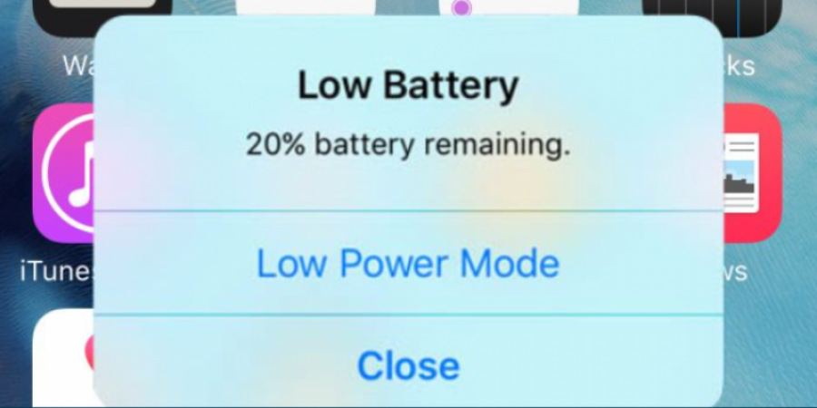 Dy aplikacionet që “shkatërrojnë” baterinë e telefonit tuaj