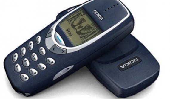 A po rikthehet telefoni legjendar Nokia 3210?