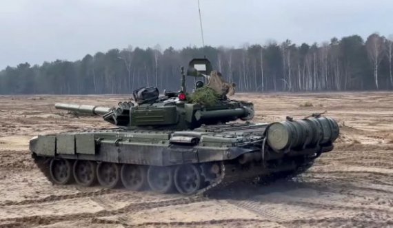 Sekretari britanik i Mbrojtjes e kujton nisjen e Luftës së Dytë Botërore