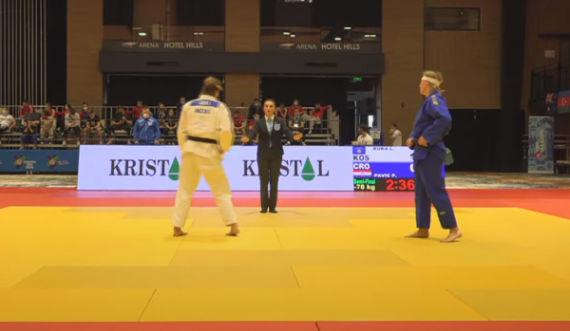 Loriana kualifikohet në finale