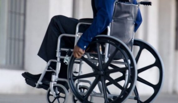 Personat me aftësi të kufizuara kanë dorëzuar shtatë padi ndaj institucioneve
